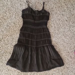 Womans dress size S